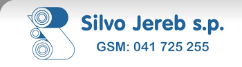 Servis graficnih strojev